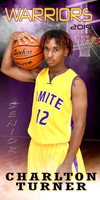 Amite High Basketball 2018-2019