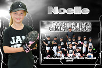 Noelle McMorris Memory Mate