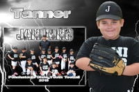 Tanner Mulkey Memory Mate