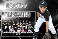 Kelby Warren Memory Mate