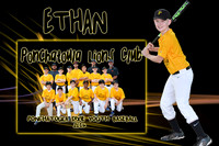 ETHAN WILSON MEMORY MATE