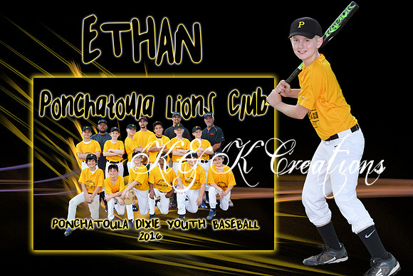 ETHAN WILSON MEMORY MATE