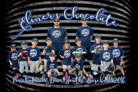 Elmers Chocolate