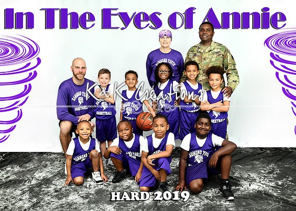 5x7 5-6 In The Eyes of Annie TEAM