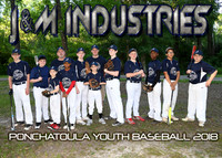 13/14 J&M Industries