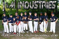 8x12 13-14b j&m industries team