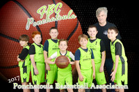 9-10 Boys FBC