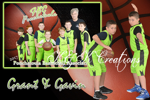 grant and gavin gill