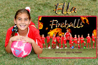 ella lacroix memory mate