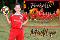 madilyn felder memory mate