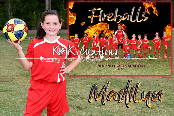 madilyn felder memory mate