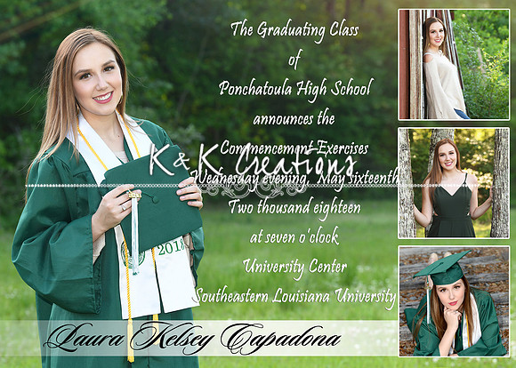 laura capadona announcement