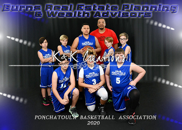 5X7 11-12 BOYS BURNS REAL ESTATE PLANNING TEAM