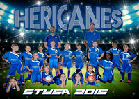 Hericanes