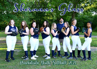 13-18 girls Sherman's Glass