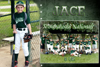 Jace McKinney MM