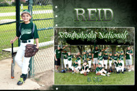 Reid Hoover