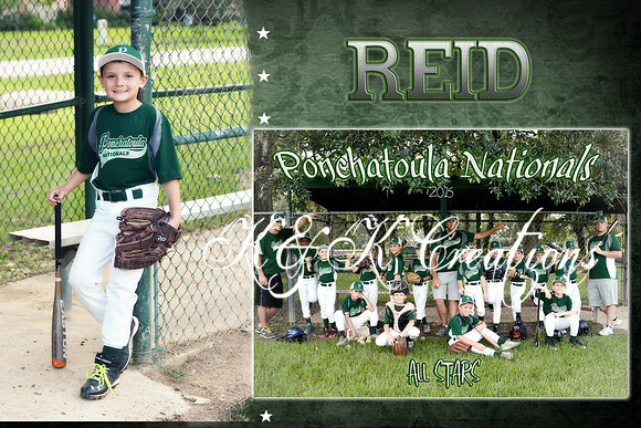 Reid Hoover
