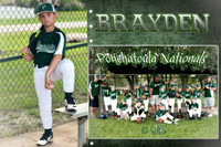 BRAYDEN PERRIN MM