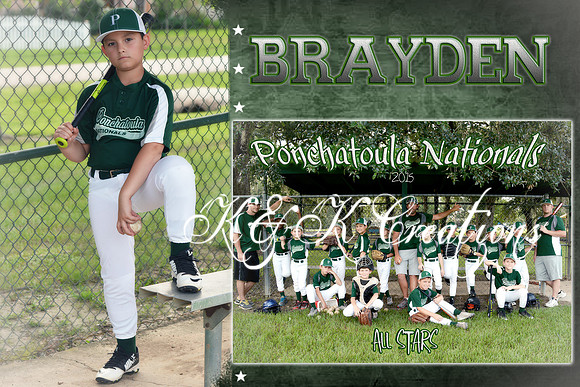 BRAYDEN PERRIN MM