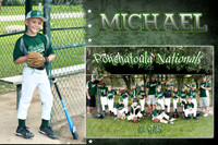 Michael Farris MM