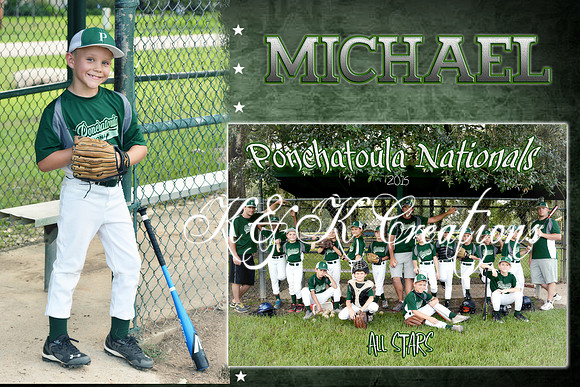 Michael Farris MM