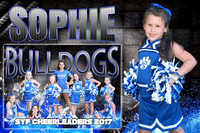 SOPHIE HILL MEMORY MATE