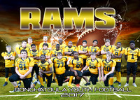 Rams - Senior Conference