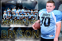 BRYSON MEYERS MEMORY MATE