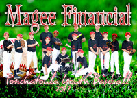 9/10 BOYS - MAGEE FINANCIAL