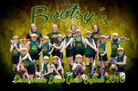 bootsy's