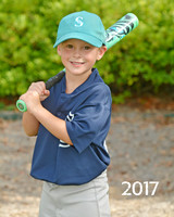 Tball Mariners