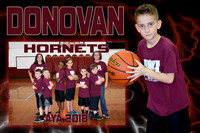 DONOVAN ROGERS MEMORY MATE