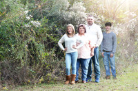 Wolf Family