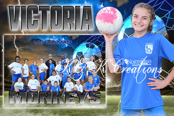 VICTORIA LAMB MEMORY MATE