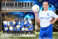 ANNABELLE MCALISTER MEMORY MATE