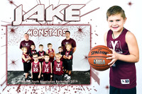 JAKE ARTIGUE MEMORY MATE