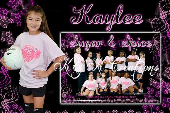 kaylee hoffmann memory mate