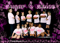 Sugar and Spice