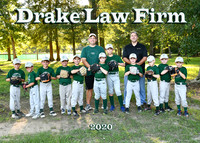 7-8 boys Drake Law Firm