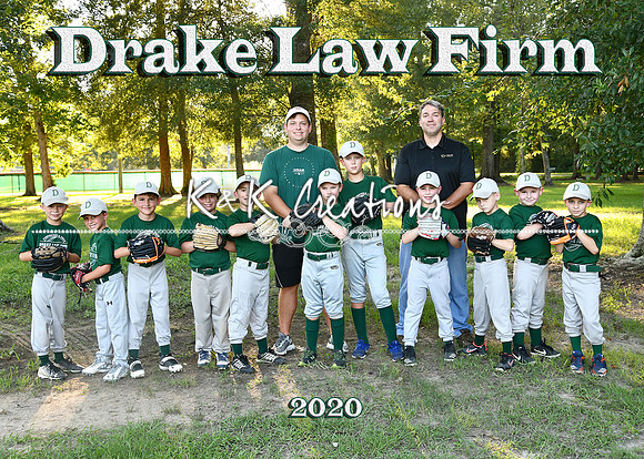5x7 7-8 boys drake law firm team