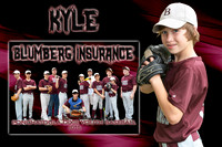 Kyle McDaniel MM