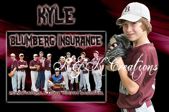 Kyle McDaniel MM