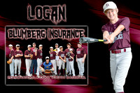 Logan Henley MM