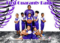 5x7 7-8 First Guaranty Bank TEAM