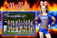 MALLORI ASPIRION MEMORY MATE