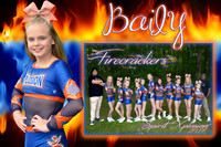 BAILY MORGAN MEMORY MATE