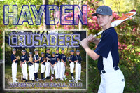 HAYDEN ASPIRION MEMORY MATE