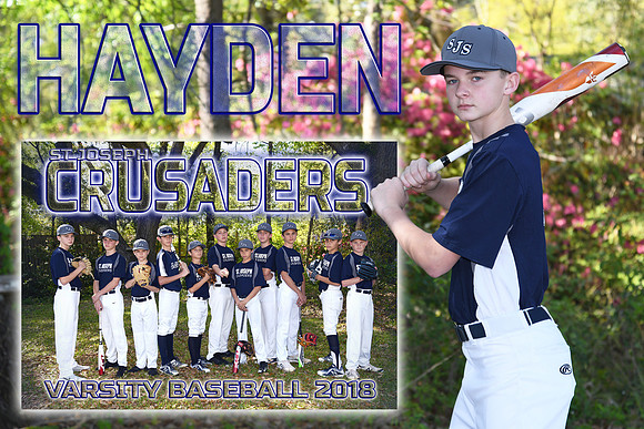 HAYDEN ASPIRION MEMORY MATE
