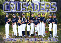 VARISTY BOYS